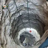 حفاری چاه فاضلاب|خدمات پیشه و مهارت|نجف‌آباد, باغ ملی|دیوار