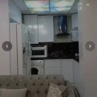 رهن-آپارتمان-دوخوابه-فول-امکانات-روبه-روی-انزل-مال