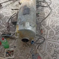 جوشکاری آبگرمکن مخزنی کولر یخچال ماشین لباسشویی|خدمات پیشه و مهارت|دوگنبدان, |دیوار