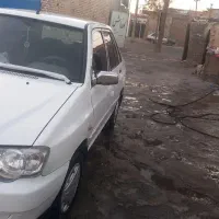 پراید۱۳۲تمیزوسالم|خودرو سواری و وانت|کاشمر, |دیوار