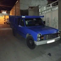 حمل بار به تمام نقاط کشور با نیسان