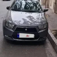دنا کروز دار مدل ۹۹ در حد نو سند تک برگ