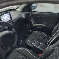 ساینا لا کاغذی مدل ۹۶|خودرو سواری و وانت|ساری, |دیوار