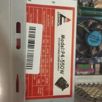 کیس دست دو اقتصادی|رایانه رومیزی|سمنان, |دیوار