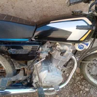 موتور|موتورسیکلت|طاغنکوه, |دیوار