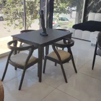 میزوصندلی جدید.نهارخوری مدروزمدل تیT|میز و صندلی غذاخوری|مشهد, گرجی علیا|دیوار