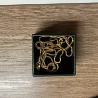 زنجیر طلا گردنبند گرمی ۱۴۰۰۰۰۰۰|جواهرات|تهران, خرمشهر|دیوار