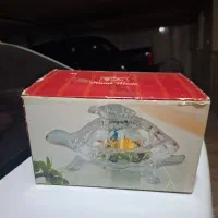 کریستال،پارچ ،شکلات خوری ،میوه خوری