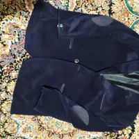 کاپشن چرم شلوار کتان کت مخمل سایز x3|لباس|بندر انزلی, لاله|دیوار