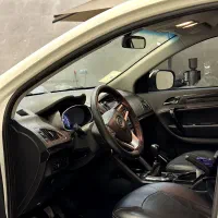 جک s5 مدل ۹۵ در حد رنگ فابریک|خودرو سواری و وانت|شیراز, پشم شیشه|دیوار