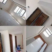 نقاشی ساختمان جمال