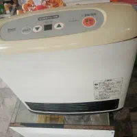 بخاری ژاپنی