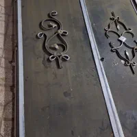 در ۳ لت و نرده پله|مصالح و تجهیزات ساختمان|سبزوار, جنت|دیوار