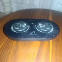شارژر اصلی مخصوص ps4 تخفیف داده میشود