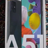 گوشی سامسونگ a51