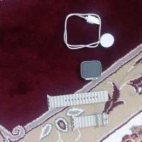 ساعت هوشمند t800 ultra