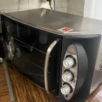 توستر گاسونیک برند ترک|اجاق گاز و لوازم برقی پخت‌وپز|تهران, میرداماد|دیوار