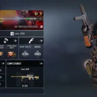 اکانت کالاف + بتل پس سیزن جدید|کنسول، بازی ویدئویی و آنلاین|تهران, شهران جنوبی|دیوار