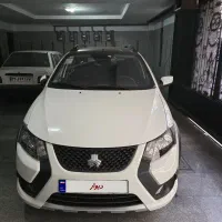 کوییک GXR مدل 1404