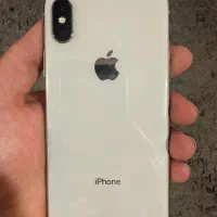 گوشی آیفون x برای فروش در حد نو|موبایل|شیراز, زند|دیوار