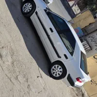 سیتروئن زانتیا 2000cc، مدل ۱۳۸۹