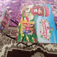 میز تحریر دخترانه