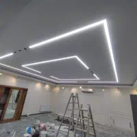 لاینر،طراحی، فروش و نصب تخصصی لاین نوری