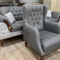 مبل نگین * مدیریت صداقت * جنب سابرگر|مبلمان خانگی و میز عسلی|یاسوج, |دیوار