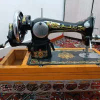 چرخ خیاطی مارشال