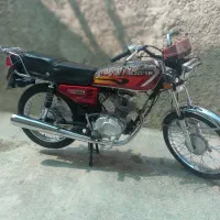 موتر کویر ۱۲۵