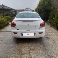 رانا مدل ۹۲ موتور TU5 استثنایی