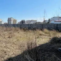 ۴۴۰ متر  ساحل آرام مناسب ویلاسازی