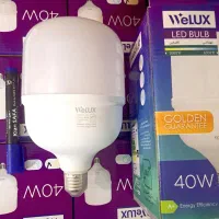 لامپ 40W بزرگ ((استاندارد)) با اشانتیون رایگان|لامپ و چراغ|تبریز, |دیوار