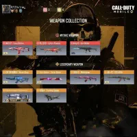 اکانت کالاف