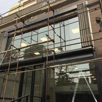 داربست فلزی سامیار(ساختمانی،هییت)سراسر تهران|خدمات پیشه و مهارت|تهران, نارمک|دیوار