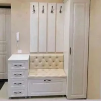 کمددیواری و کابینت وتعمیرات هم انجام میشود|جاکفشی، کمد، دراور|شاهین‌شهر, نسیم ۱|دیوار