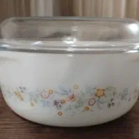قابلمه سایز بزرگ فرانسوی پلو پیش دستی و خورش خوری