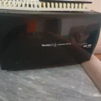 ماکروفر در حد نو سالم