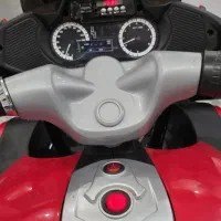 موتور شارژی درحدنو|اسباب‌بازی بچه|گلستان (تهران), |دیوار