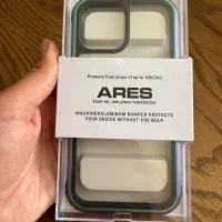 13 pro max case|لوازم جانبی موبایل و تبلت|رفسنجان, |دیوار