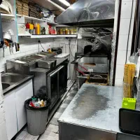 استخدام نیرو خانم در اشپز خانه|استخدام خدمات فروشگاه و رستوران|بندر ماهشهر, |دیوار