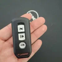 سوییچ کلیدموتور کلیکnmax ریموت کویرطرح کیلس adv160