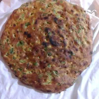 نان روغنی