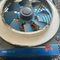 فن هواکش
