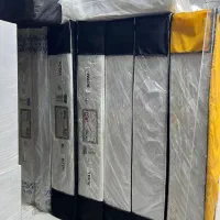 تشک دونفره رویال ده سال ضمانت