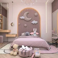 طراحی نمای ساختمان و دکوراسیون داخلی