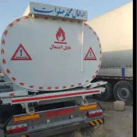 تیغه و تانکر سه محور|خودرو سنگین|اسلام آباد, |دیوار