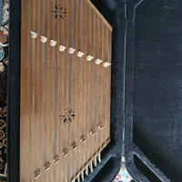 سنتور وفائی نو|سازهای سنتی|خمینی‌شهر, |دیوار