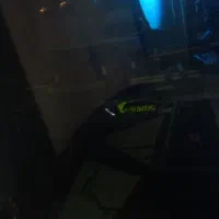 (5700 xt arous )|قطعات و لوازم جانبی رایانه|دزفول, |دیوار