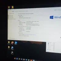 مشخصات تو عکس هست بازم سوالی چیزی دارین زنگ بزنید|رایانه رومیزی|سیرجان, |دیوار